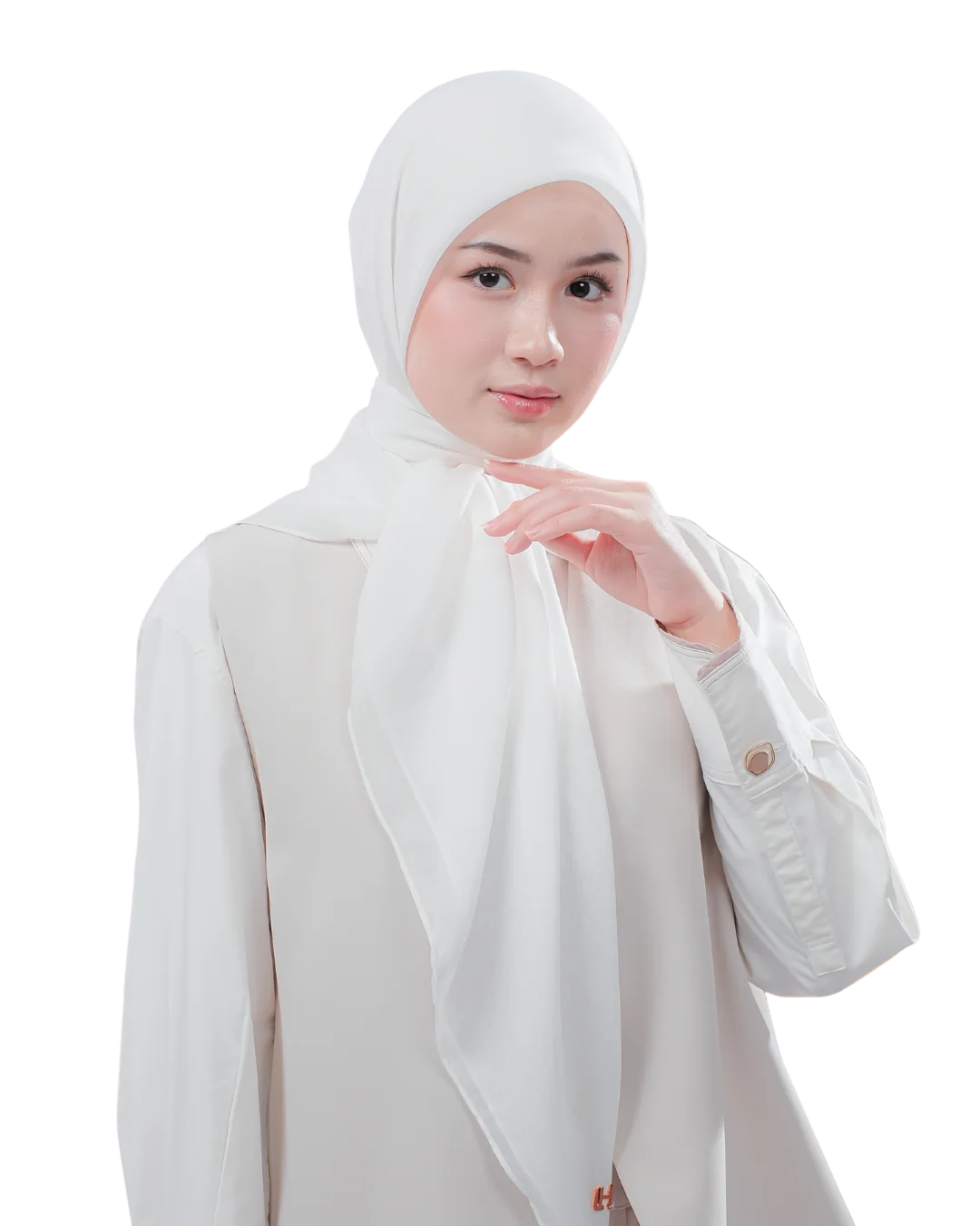 LindaHijab — Paris Modal Voile